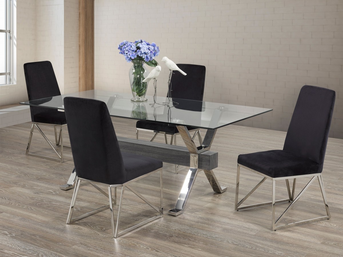 4088 5-PIECE DINING SET