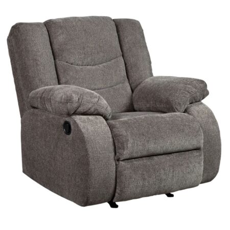 Alternative view of Tulen Reclining Sofa