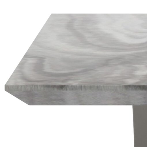 Alternative view of Napoli Coffee Table In Light Grey
