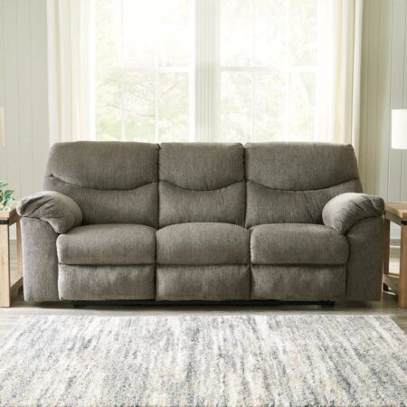 Alphons Reclining Sofa