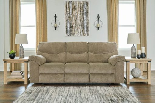 Alphons Reclining Sofa
