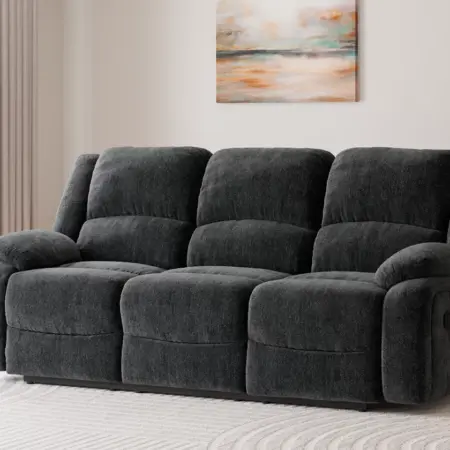 Draycoll Reclining Sofa