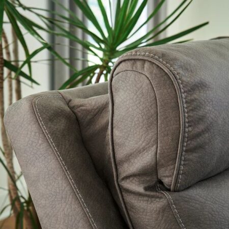Alternative view of Starbot 5-Piece Power Reclining Sectional