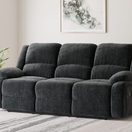 Draycoll Power Reclining Sofa