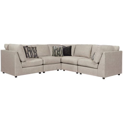 Kellway 5-Piece Sectional - Image 2