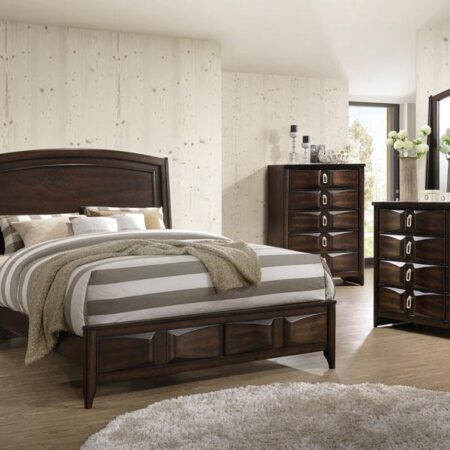 Oakley Bedroom Set
