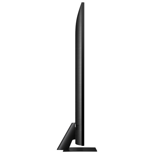 Samsung 65″ 4K UHD HDR QLED Tizen Smart TV (QN65Q80BAFXZC) – Titan Black - Image 3