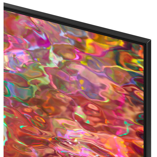 Samsung 65″ 4K UHD HDR QLED Tizen Smart TV (QN65Q80BAFXZC) – Titan Black - Image 5