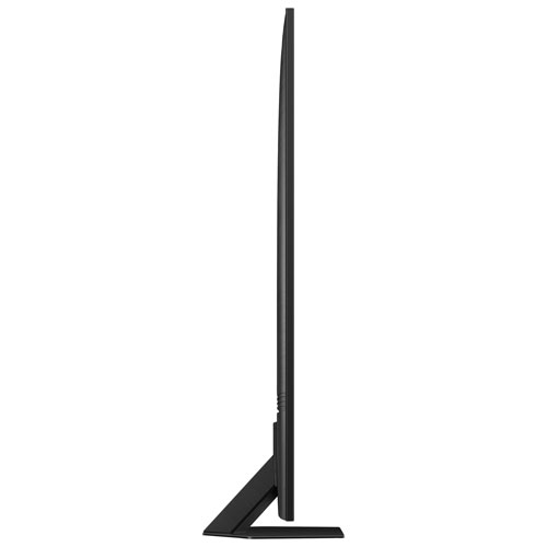 Samsung 65″ 4K UHD Neo QLED Tizen Smart TV (QN65QN85BAFXZC) – Titan Black - Image 3