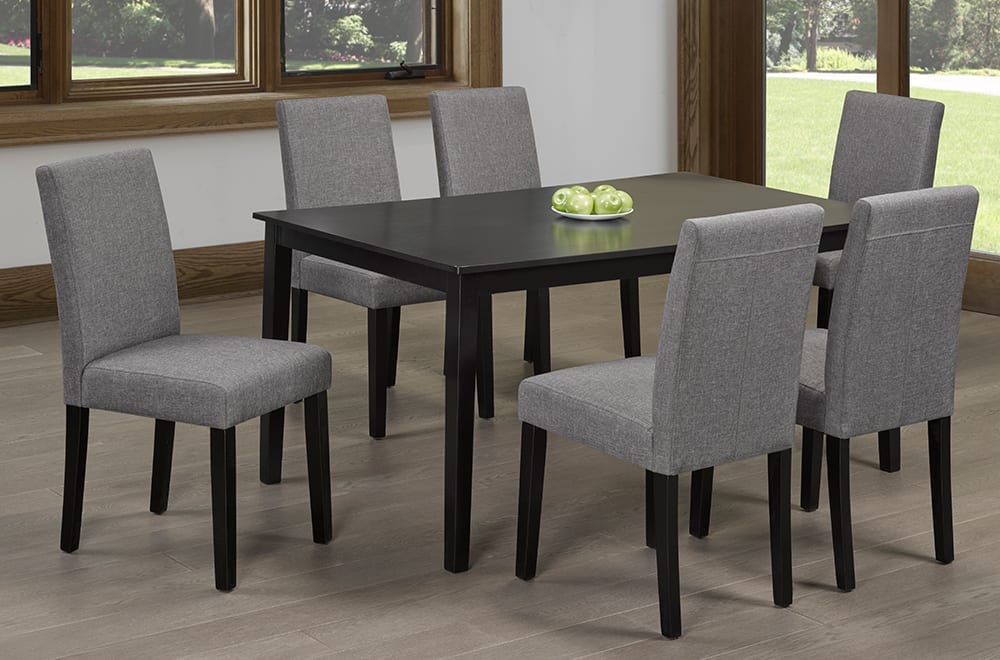 T3107/250 Dining Set