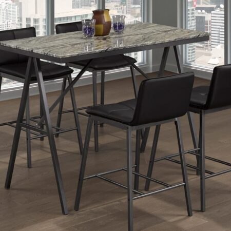 T3208 Counter Height Dining Set