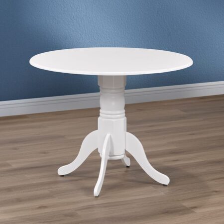Alternative view of T3815/3816 Dining Set