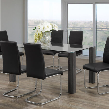T-1449 C-1871 Dining Set