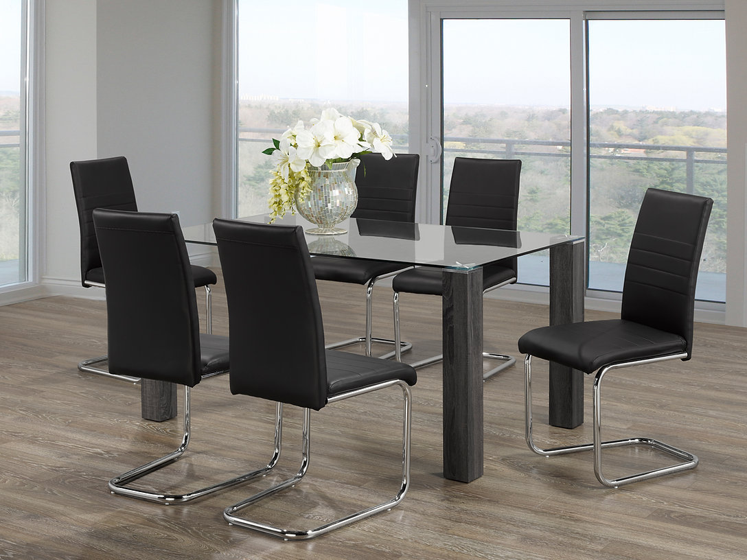 T-1449 C-1871 Dining Set