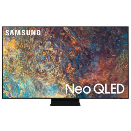 Samsung 75″ 4K UHD HDR QLED Tizen OS Smart TV (QN75QN90AAFXZC)