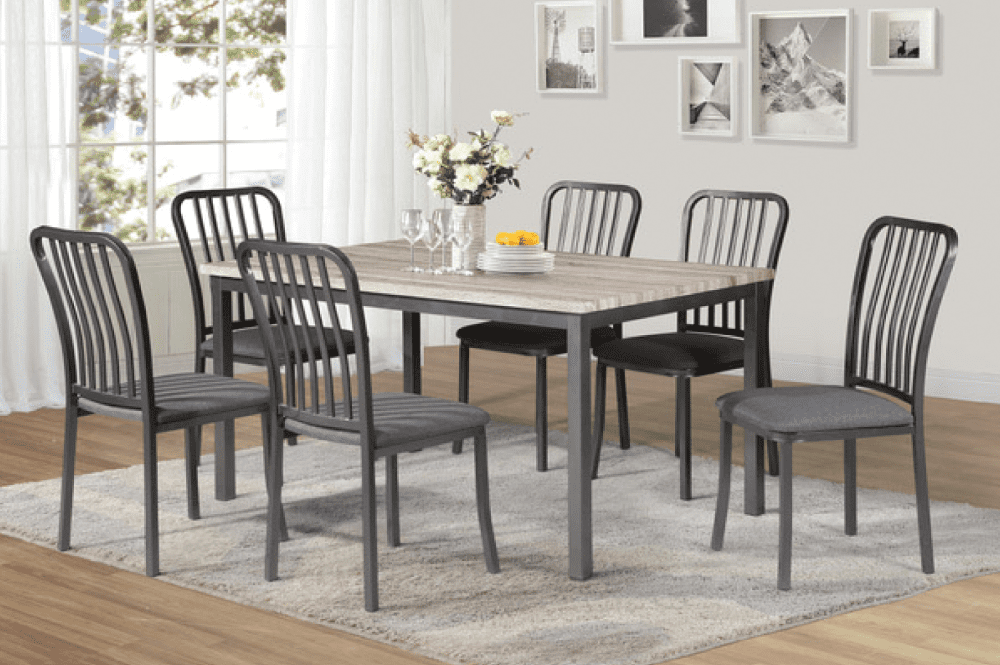 T3722 Dining Set