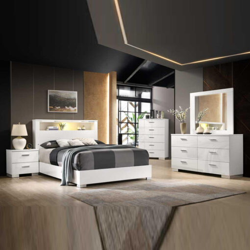 Elaine Bedroom Set