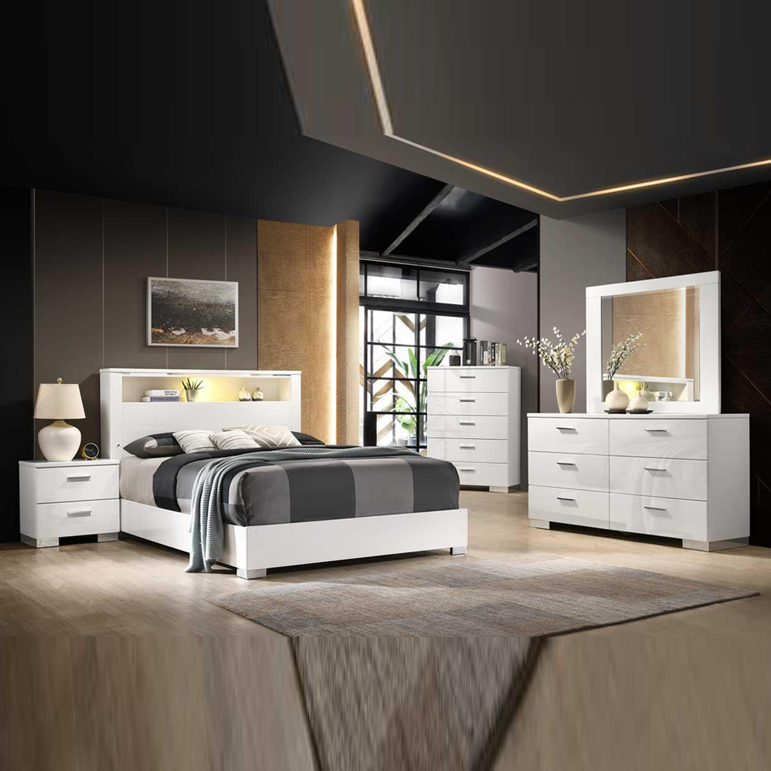 Elaine Bedroom Set