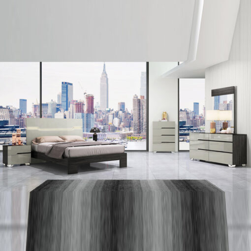 Skylar Bedroom Set