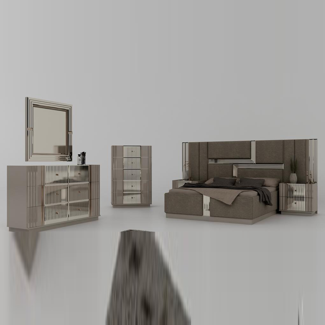 Lorenzo Bedroom Set