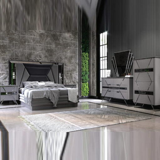 Wendy Bedroom Set