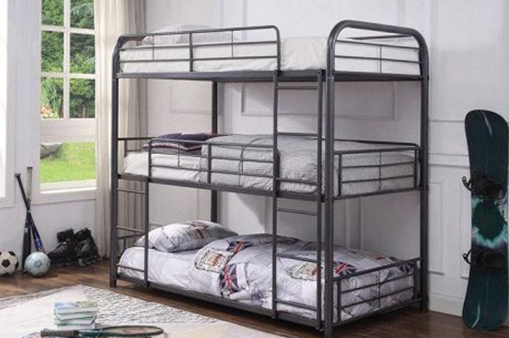 Ifdc B-504 Bunk Bed