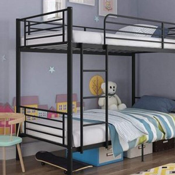 Ifdc B-540 (Single/Single) Bunk Bed