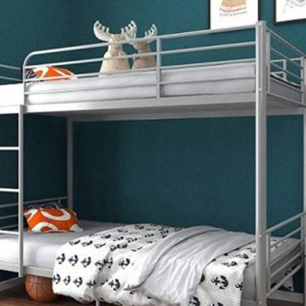 Ifdc B-542 (Single/Single) Bunk Bed