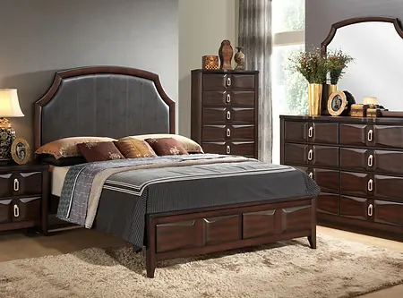 Nina Bedroom Set