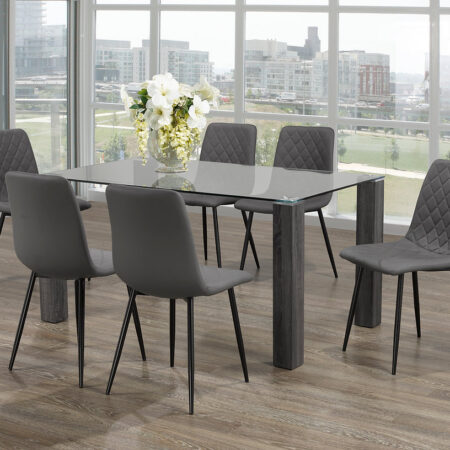 T-1449 C-1712 Dining Set