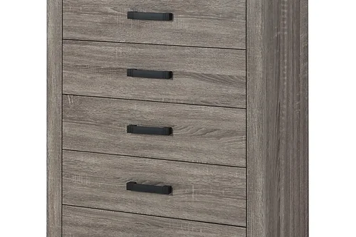 Olivia Bedroom Set - Image 4