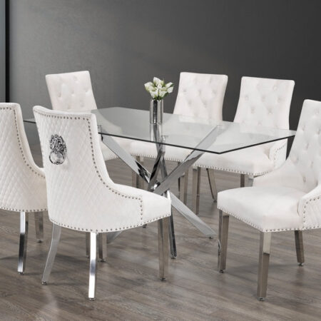 Emily Dining Set