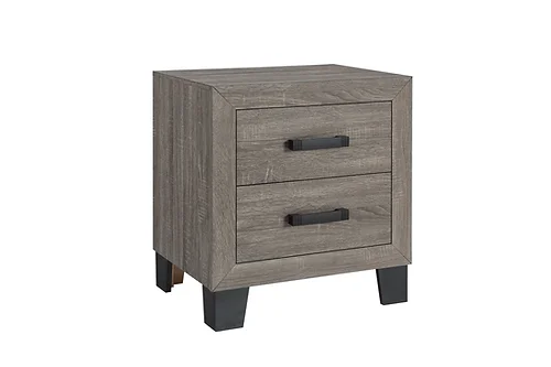 Olivia Bedroom Set - Image 5