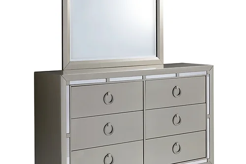 Luna Bedroom Set - Image 3