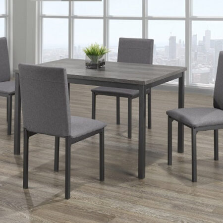 IF-1526 5 Piece Dining Set