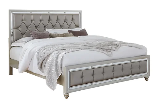 Luna Bedroom Set - Image 2