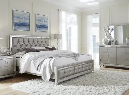 Luna Bedroom Set