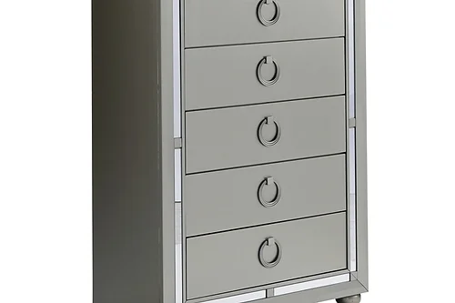 Luna Bedroom Set - Image 5