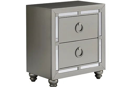 Luna Bedroom Set - Image 4