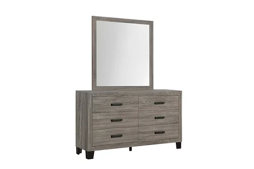 Olivia Bedroom Set - Image 3