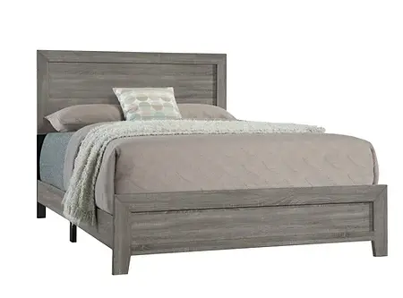 Alternative view of Olivia Bedroom Set
