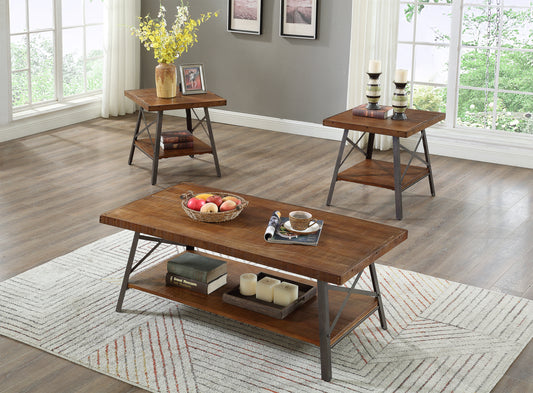 IF-2041 Coffee Table