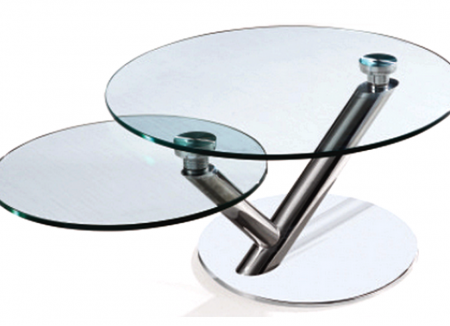 Ariel coffee Table