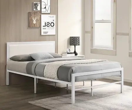 IF-142W Bed