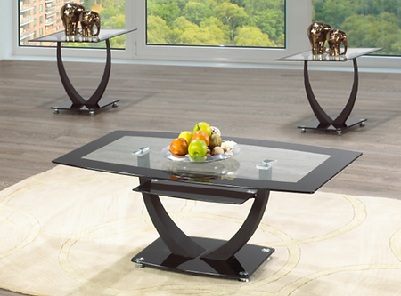 IF-2007 Coffee Table