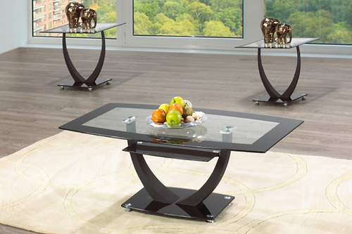 IF-2007 Coffee Table