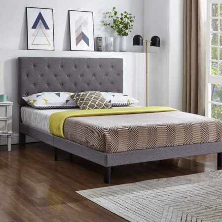 IF-5383 Queen Size Bed