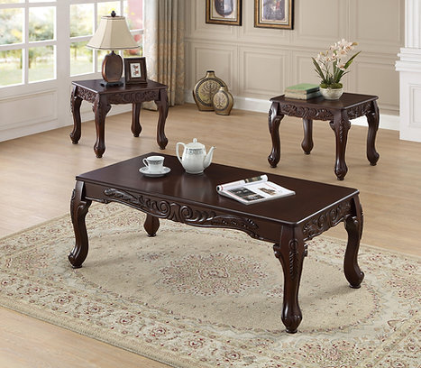IF-2090 3pcs Coffee Set