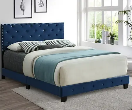 IF-5652 Double Size Bed