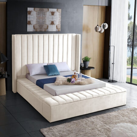 IF-5723 Queen Size Bed